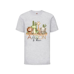 Animal Friends T-Shirts