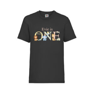 Playtime Animal T-Shirt