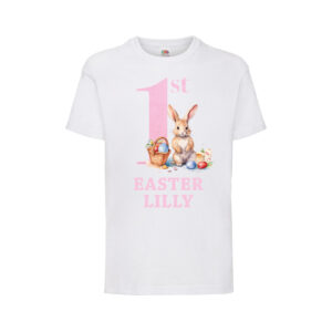 My First Easter Girl