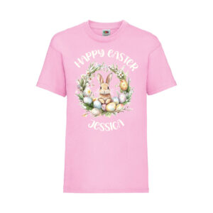 Bunny eggs T-shirt