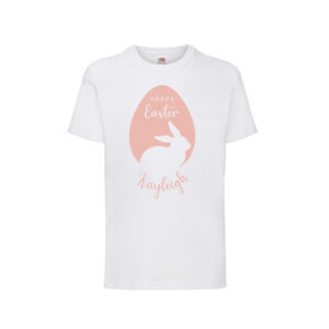 Easter Egg T-Shirt Girl