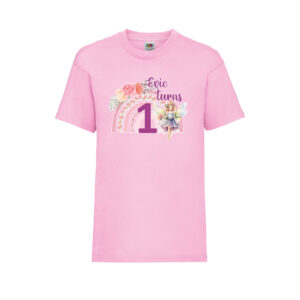 Fairy T-shirt