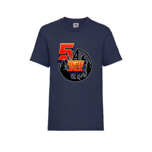 Hero's Assemble T-shirt