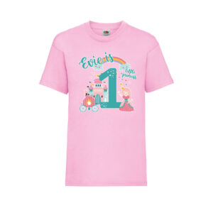 Princess in the Clouds T-Shirt